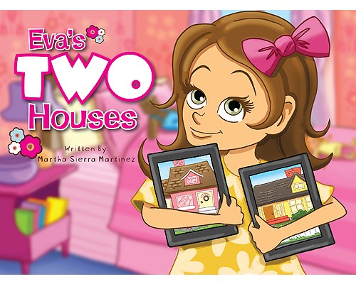 Eva's Two Houses