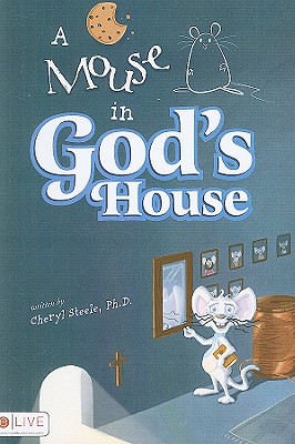 A Mouse in God's House