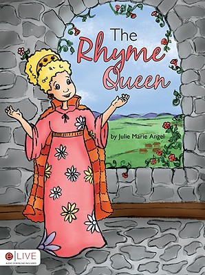 The Rhyme Queen