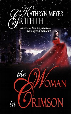 The Woman In Crimson