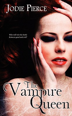 The Vampire Queen