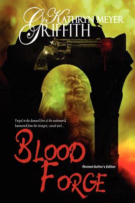 Blood Forged