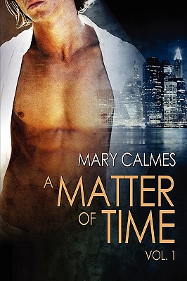 A Matter of Time: Vol. 1