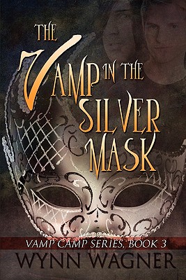 Vamp in the Silver Mask