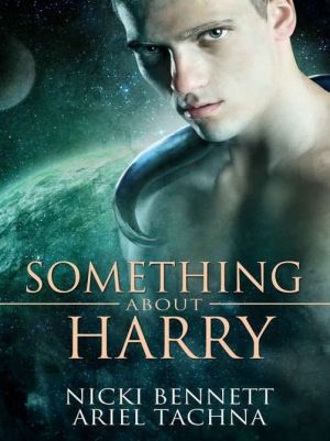 Something About Harry