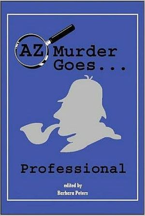 AZ Murder Goes..Professional