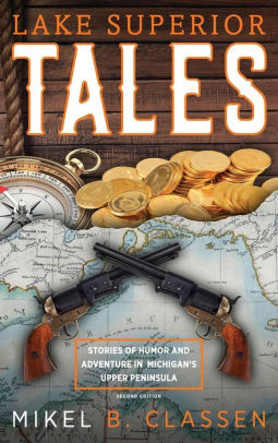 Lake Superior Tales
