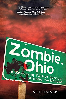 Zombie, Ohio: A Tale of the Undead
