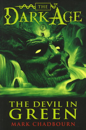 The Devil in Green