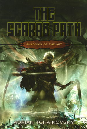 The Scarab Path