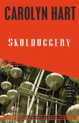 Skulduggery