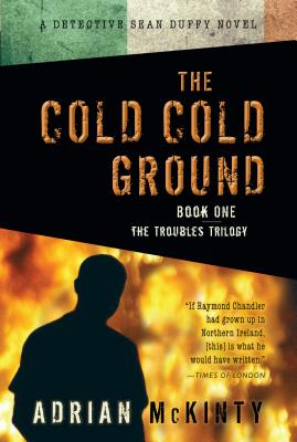 The Cold Cold Ground