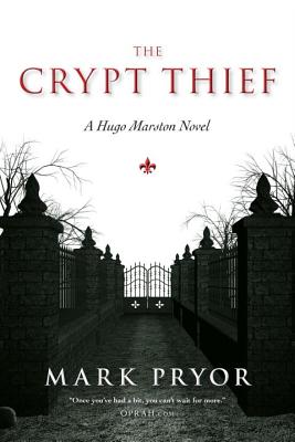 The Crypt Thief