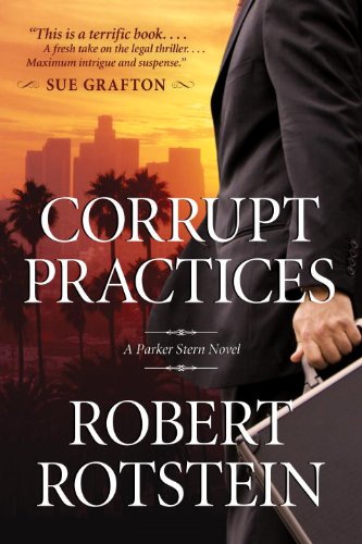 Corrupt Practices