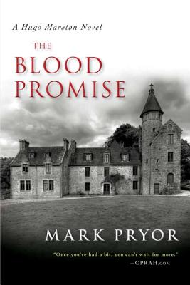 The Blood Promise