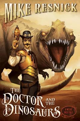 The Doctor and the Dinosaurs