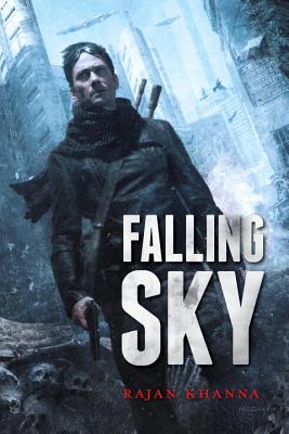 Falling Sky