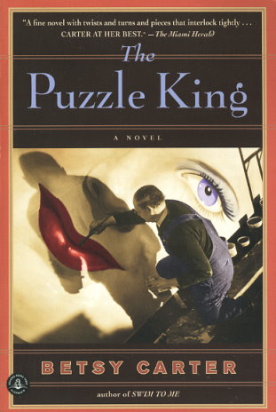 The Puzzle King