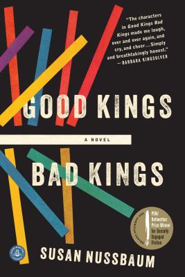 Good Kings Bad Kings