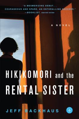 Hikikomori and the Rental Sister