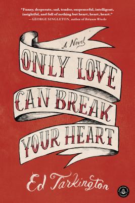 Only Love Can Break Your Heart