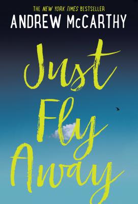 Just Fly Away