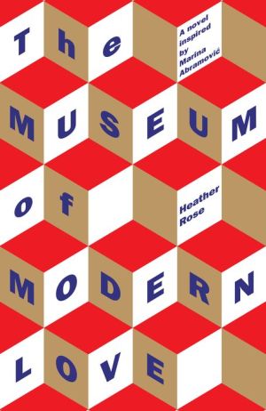 The Museum of Modern Love