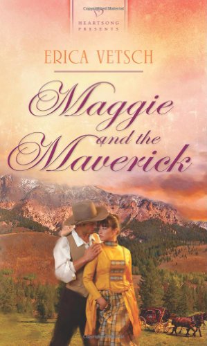 Maggie and the Maverick