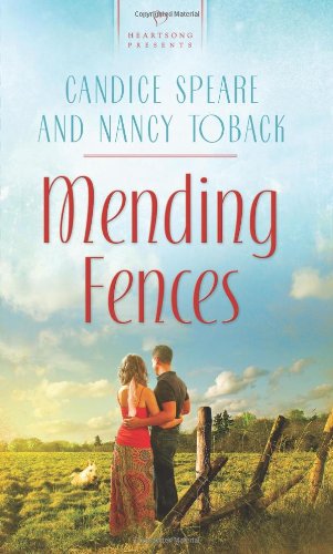 Mending Fences