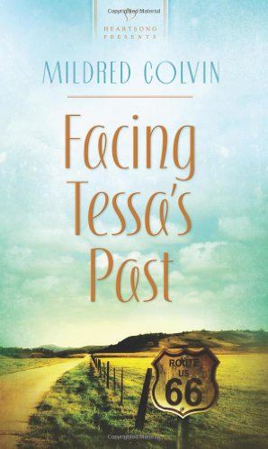 Facing Tessa's Past