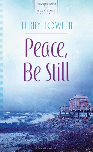 Peace, Be Still