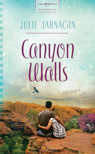 Canyon Walls