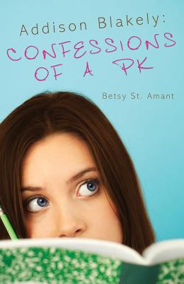 Addison Blakely: Confessions of a PK
