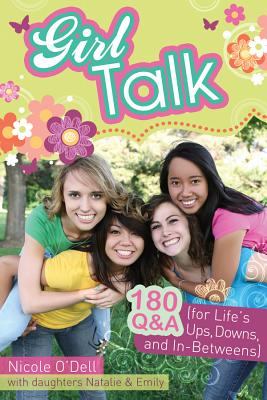 Girl Talk: 180 Q&A