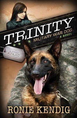Trinity: Military War Dog