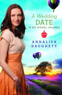 A Wedding Date in Hot Springs, Arkansas