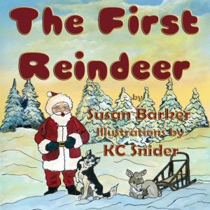 The First Reindeer