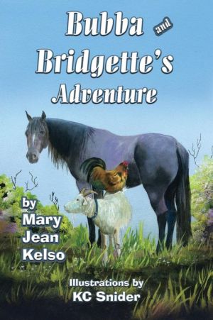 Bubba and Bridgette's Adventure
