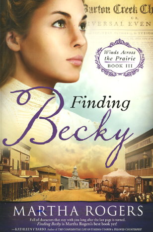 Finding Becky
