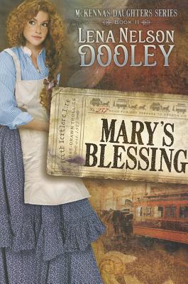 Mary's Blessing