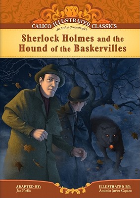 Sherlock Holmes and the Hound of the Baskervilles