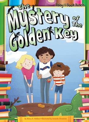 The Mystery of the Golden Key