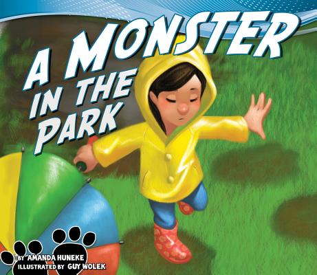 Monster in the Park