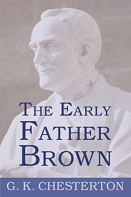 The Early Father Brown
