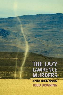 The Lazy Lawrence Murders