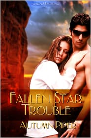 Fallen Star Trouble