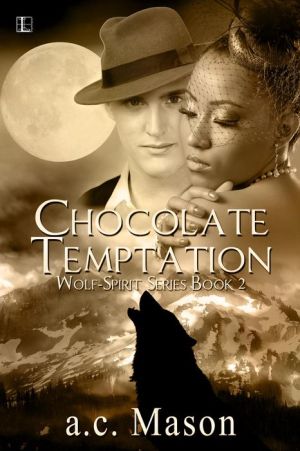 Chocolate Temptation