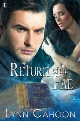 Return of the Fae