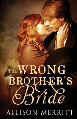 The Wrong Brother's Bride