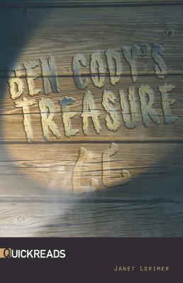 Ben Cody's Treasure